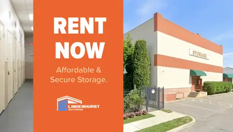 Lindenhurst Self Storage photo 2