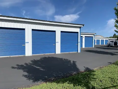 Chemawa Road Storage in Keizer, OR