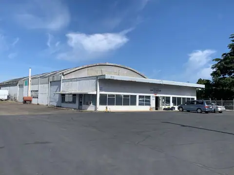 Chemawa Road Storage photo 2
