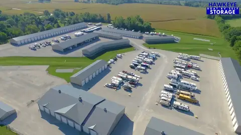 Hawkeye Storage & Parking photo 2