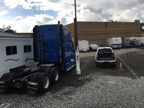Alamo Storage in Riverside, CA