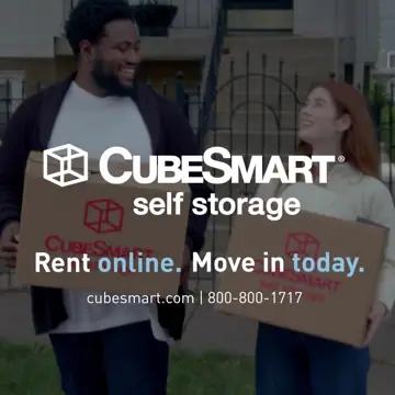 CubeSmart Self Storage photo 2