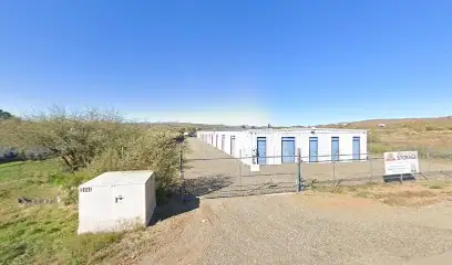 Spring Valley Storage in Mayer, AZ
