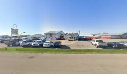 Country Club U-Stor-It in Rochester, MN