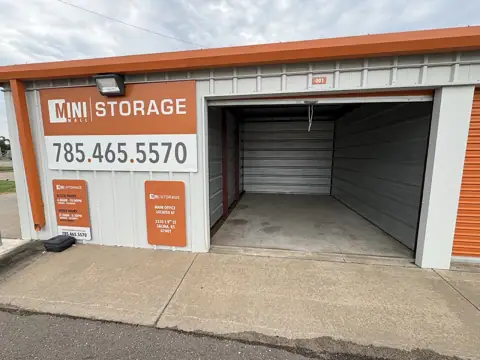 Mini Mall Storage - Salina photo 3