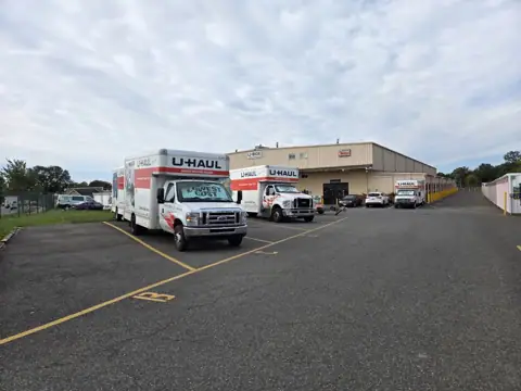 Self-Storage at U-Haul photo 2