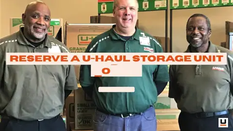 Self-Storage at U-Haul photo 3