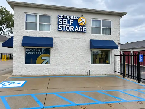 Compass Self Storage photo 2