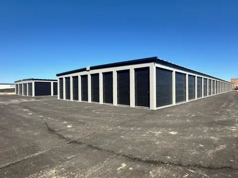 19th Ave Storage in Willmar, MN