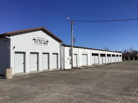 American Way Storage photo 2