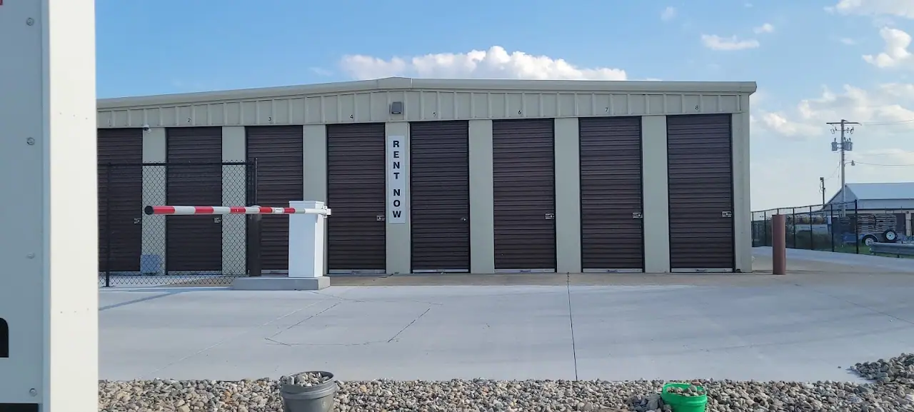 Gilbert Corner Storage, RV storage in Gilbert