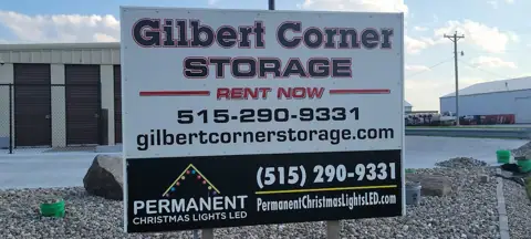 Gilbert Corner Storage photo 3