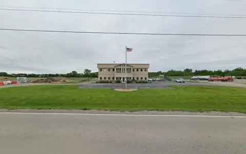 Mad River Boat and RV Storage - Fairborn Location photo 2