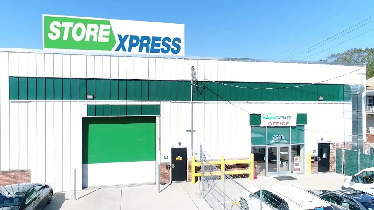 STORExpress Turtle Creek, RV storage in Turtle Creek