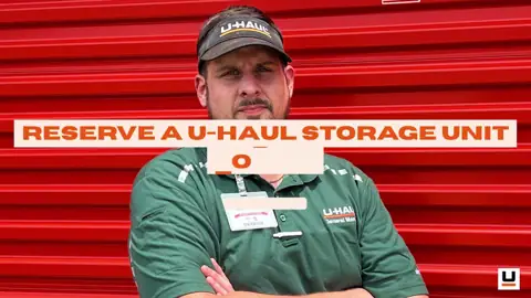 Self-Storage at U-Haul photo 3