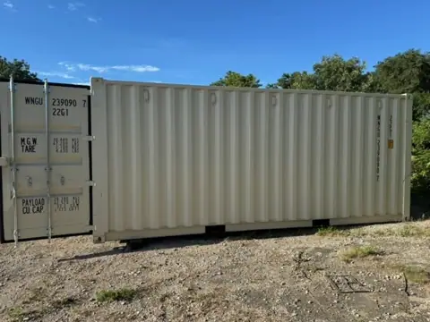 Patriot Storage Shipping Container Self Storage-Rentals, Sales, Yard Storage-RVs-Trailers-Trucks-Cars-Boats Etc. photo 2