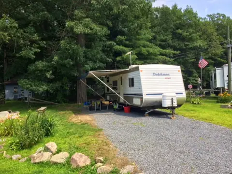 S&S Mobile RV Repair Inc. in Fort Edward, NY