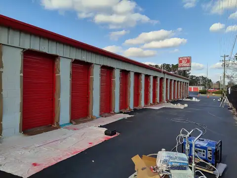 Autry’s Self-Storage photo 2