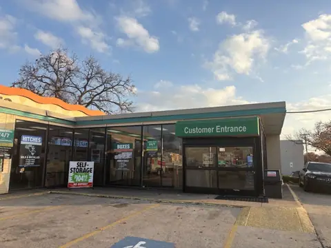 Self-Storage at U-Haul photo 2