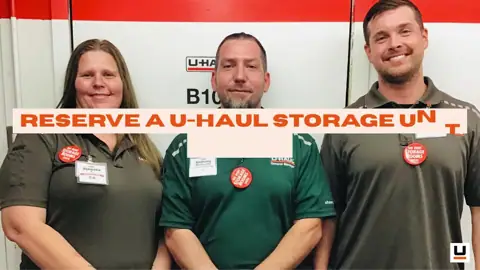 Self-Storage at U-Haul photo 3