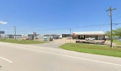 C & R RV Storage, RV storage in Angleton
