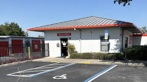 Public Storage in Ocala, FL