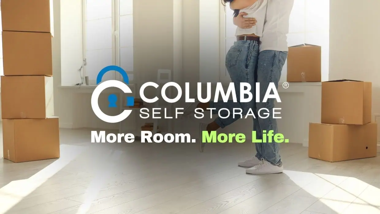 Columbia Self Storage, RV storage in South Plainfield