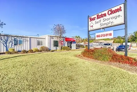 Your Extra Closet - Oxford in Oxford, MS