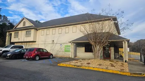 Extra Space Storage in Doraville, GA