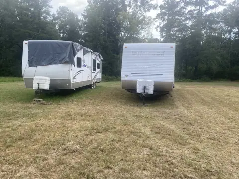 Mockingbird RV/Boat Storage of Walker photo 2