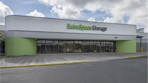 Extra Space Storage in Columbia, SC