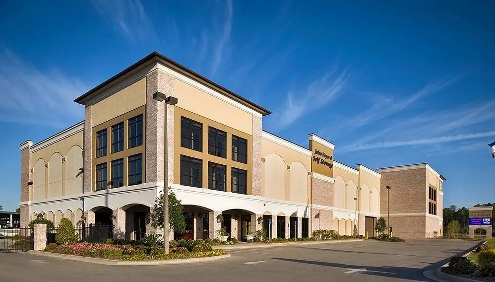 John Fayard Self Storage, RV storage in Gulfport