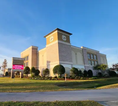 John Fayard Self Storage photo 2