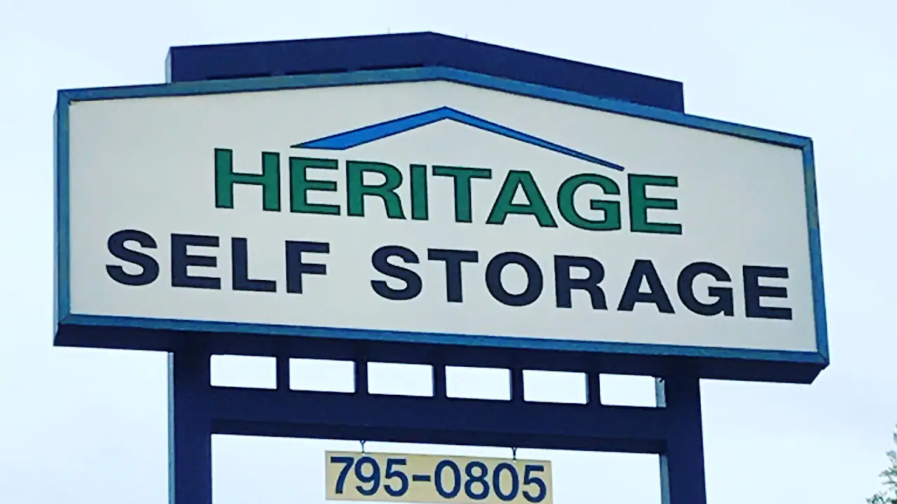 Heritage Self Storage Arnold with 24-Hour Access and Onsite Managers, RV storage in Arnold