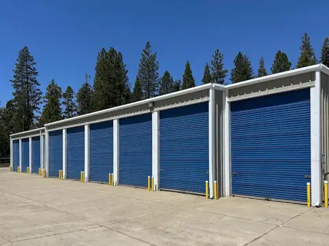 Heritage Self Storage Arnold with 24-Hour Access and Onsite Managers photo 2