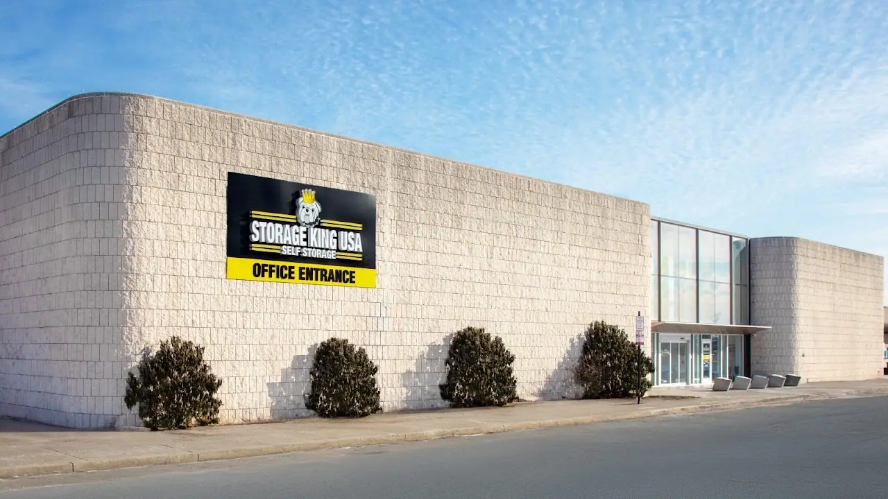 Storage King USA, RV storage in Nanuet