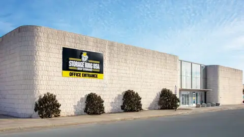 Storage King USA photo 2
