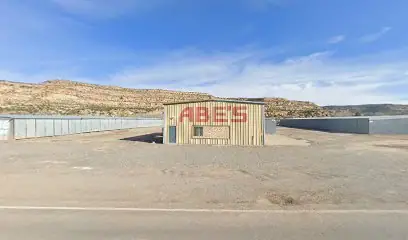Abe's Boat & RV Storage in Navajo Dam, NM