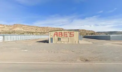Abe's Boat & RV Storage, RV storage in Navajo Dam