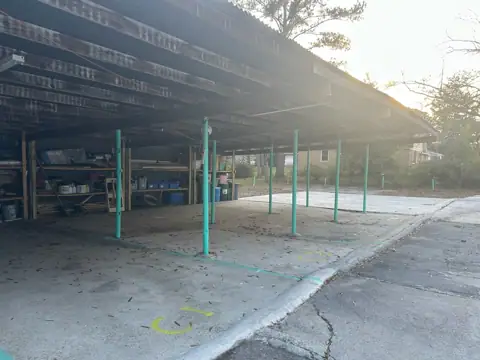 Garden City Car Storage in Garden City, GA