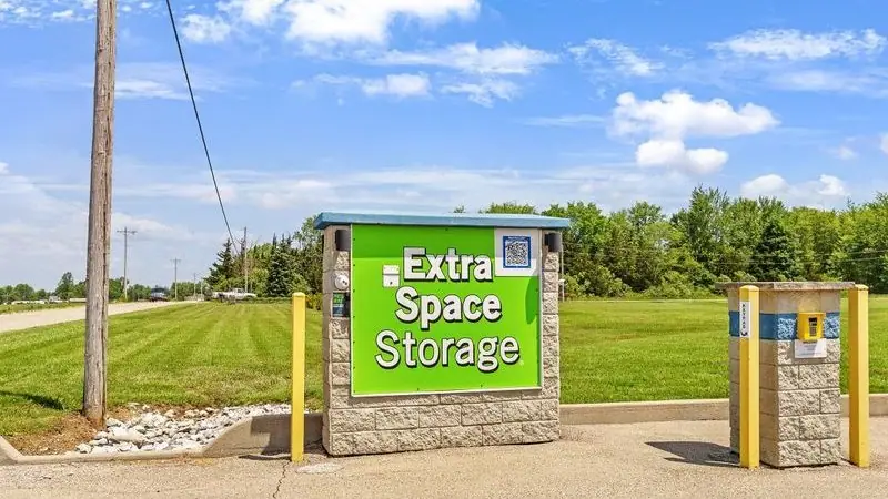 Extra Space Storage, RV storage in Centerville