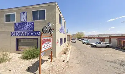 Watchful Eye RV & Boat Storage in St. George, UT