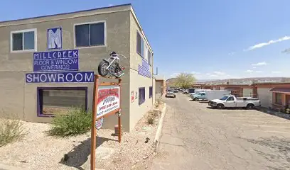 Watchful Eye RV & Boat Storage, RV storage in St. George