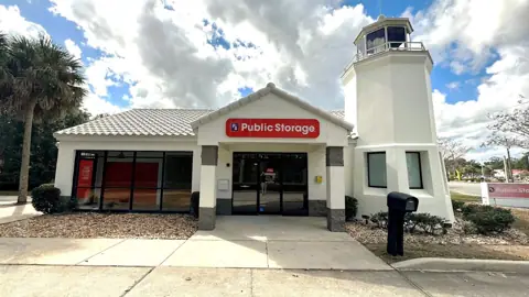 Public Storage in Ormond Beach, FL