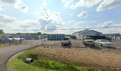 Riverbend Storage - Edwardsville in Edwardsville, IL