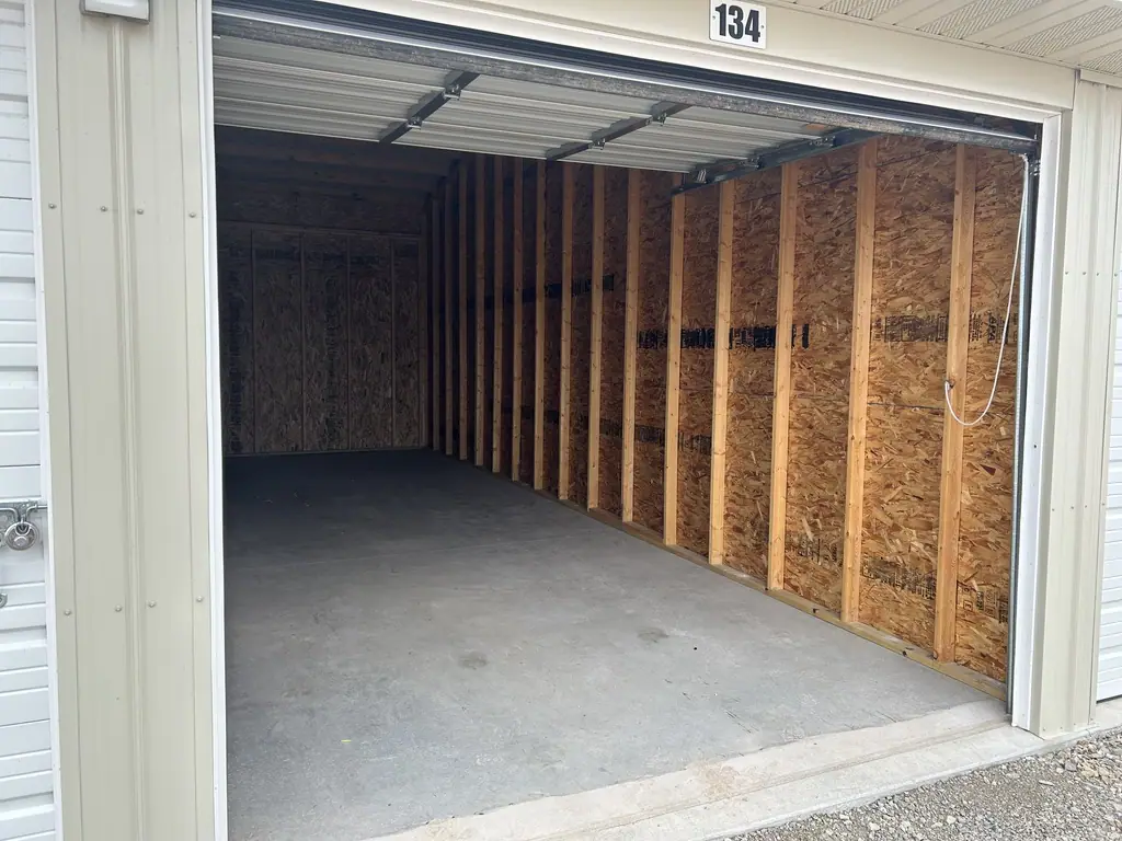 Copper Roof Storage, RV storage in Neenah
