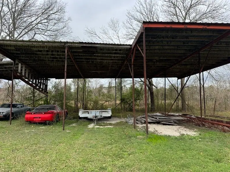 Rankin Rd RV & Boat Storage, RV storage in Humble