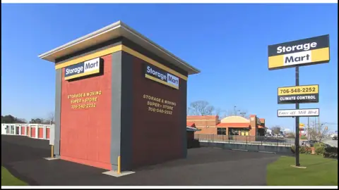 StorageMart photo 2