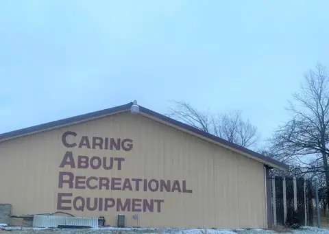 CARE Storage photo 2