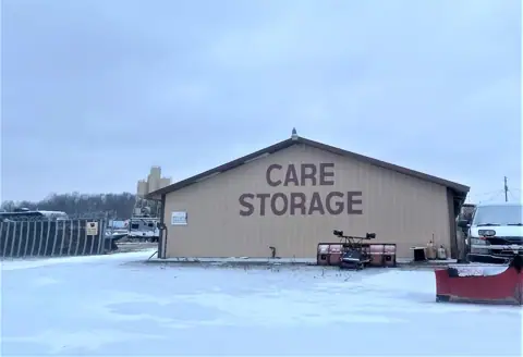 CARE Storage photo 3